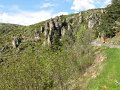 (129) 2009 Gorges de la Jonte